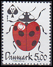 Danmark AFA 1168<br>Postfrisk